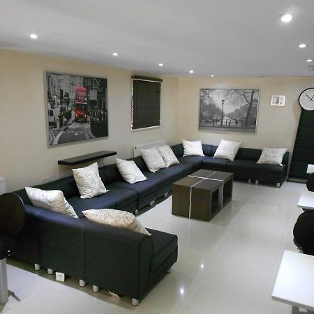 Mapesbury Hostel לונדון מראה חיצוני תמונה