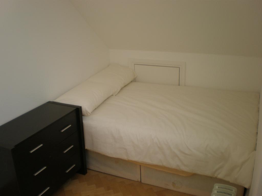 Mapesbury Hostel לונדון חדר תמונה
