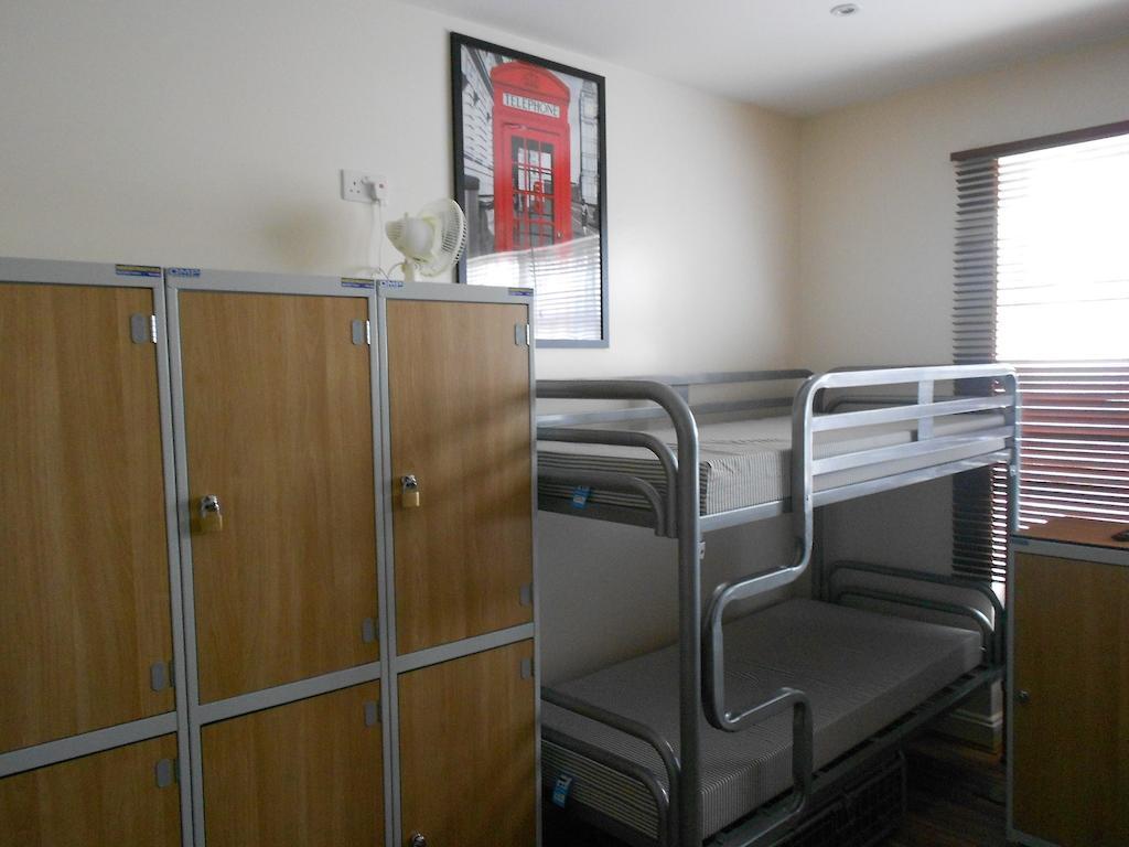 Mapesbury Hostel לונדון מראה חיצוני תמונה