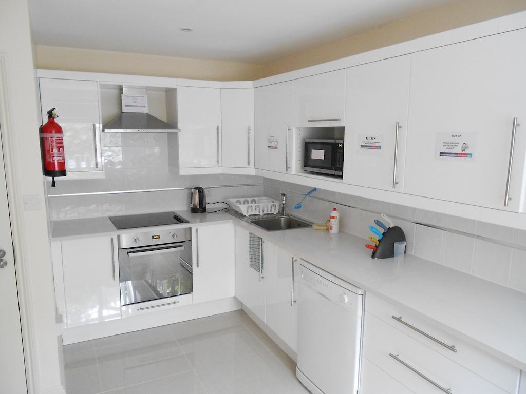 Mapesbury Hostel לונדון מראה חיצוני תמונה