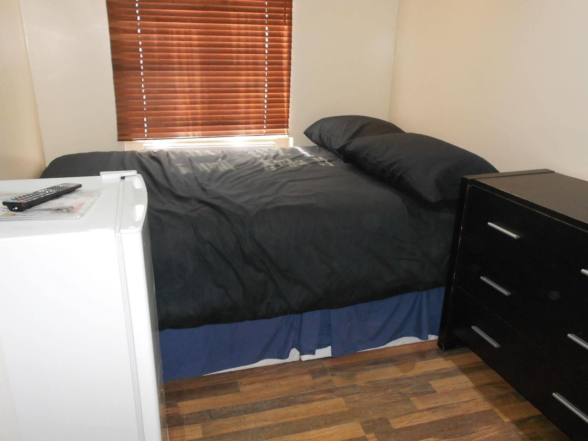 Mapesbury Hostel לונדון מראה חיצוני תמונה