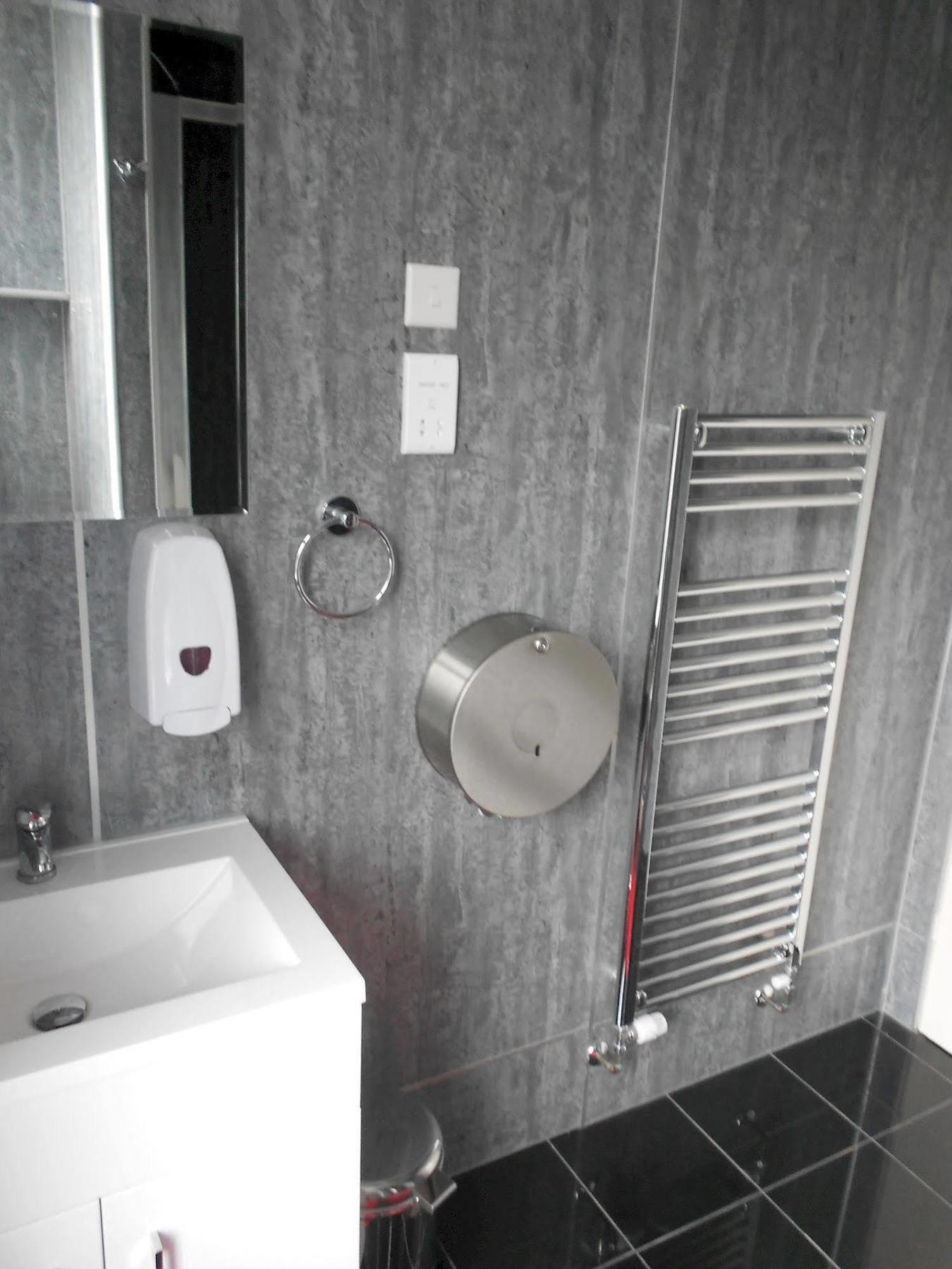 Mapesbury Hostel לונדון מראה חיצוני תמונה