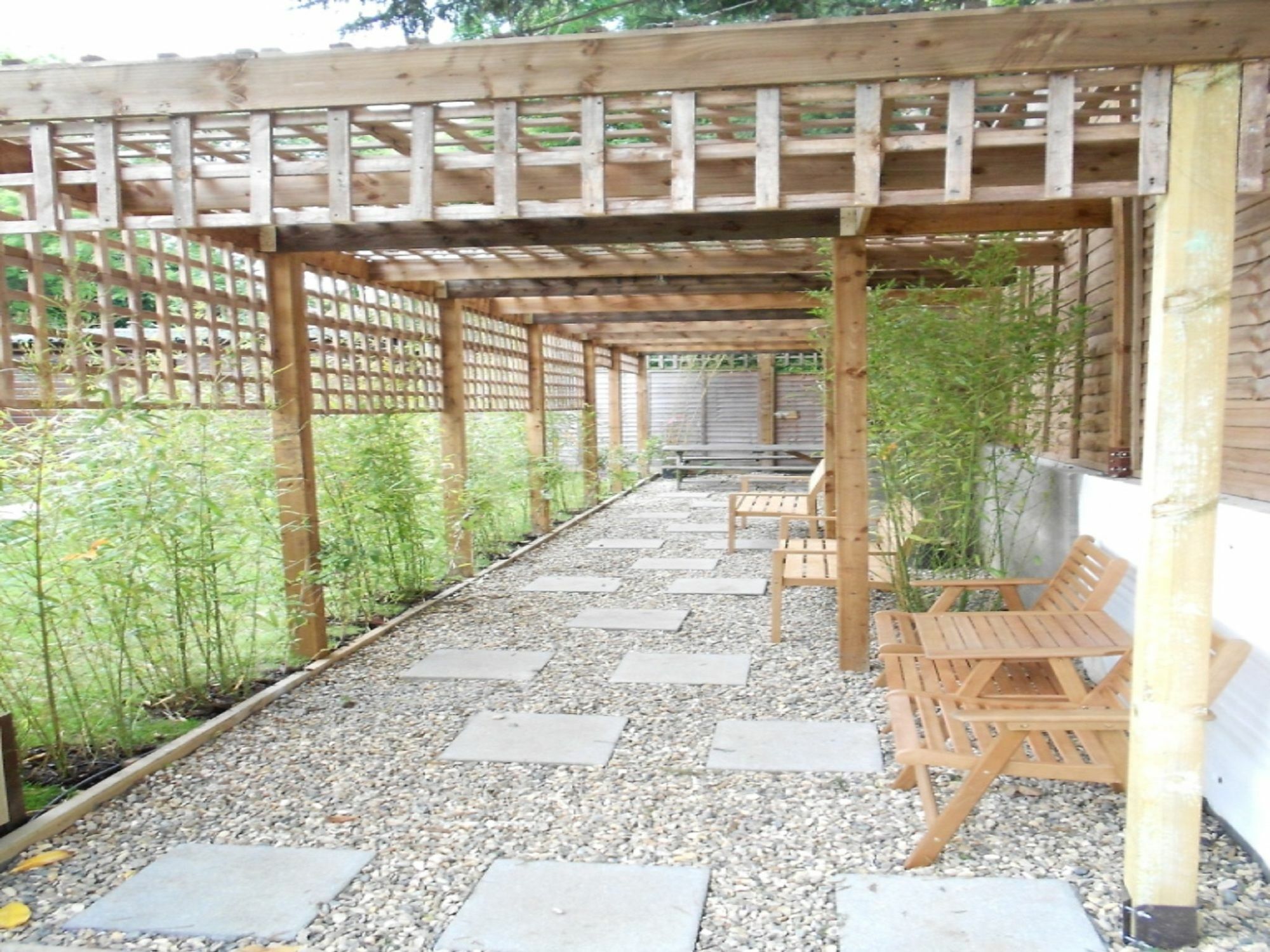 Mapesbury Hostel לונדון מראה חיצוני תמונה